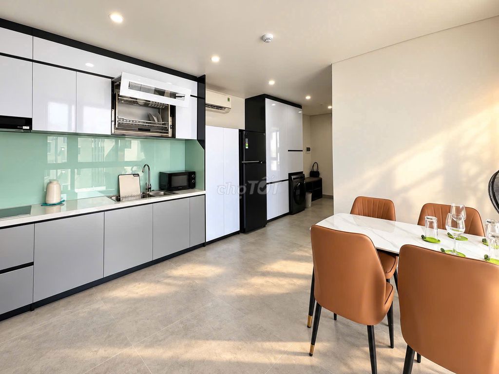 Квартира, 2 спальни · 65 м² 4