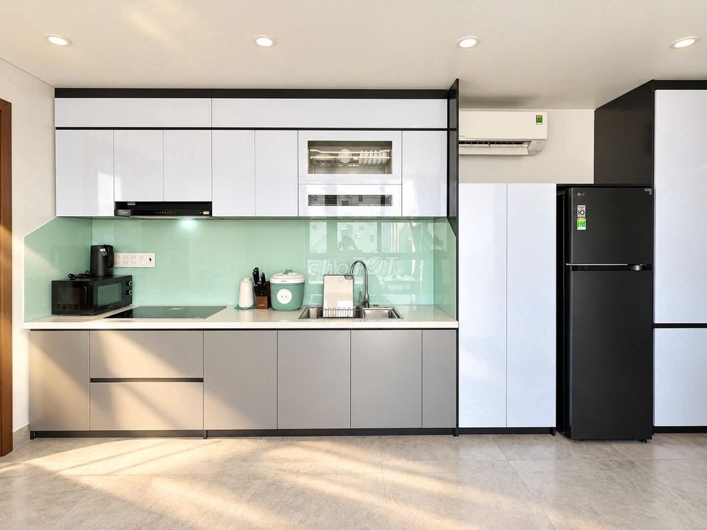 Квартира, 2 спальни · 65 м² 5