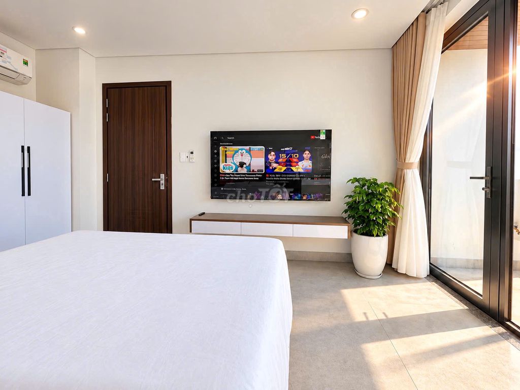 Квартира, 2 спальни · 65 м² 6
