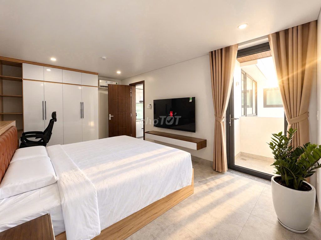 Квартира, 2 спальни · 65 м² 7