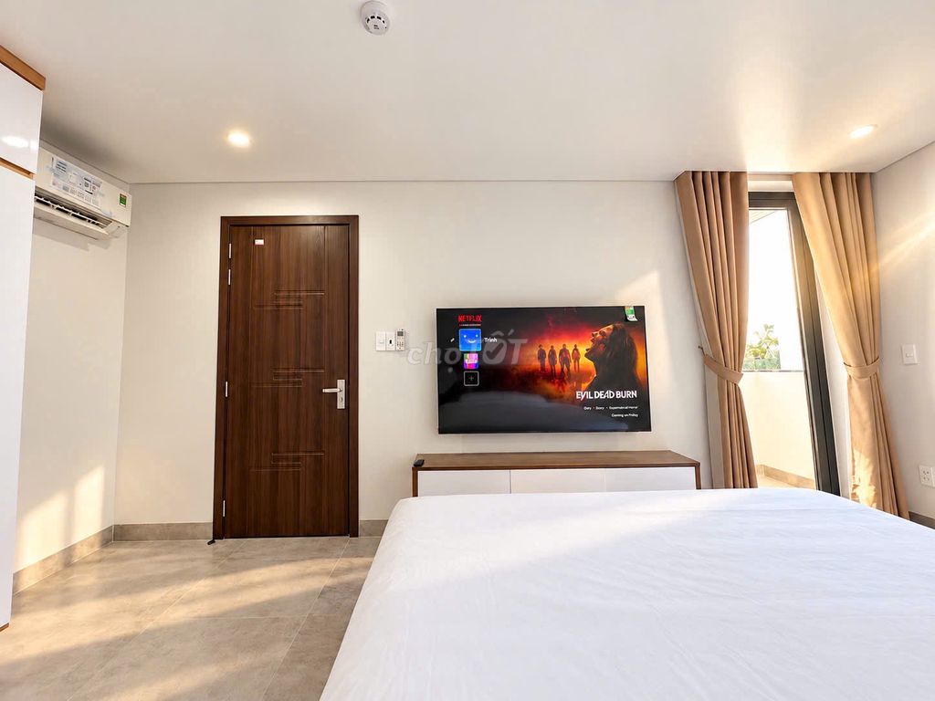 Квартира, 2 спальни · 65 м² 8