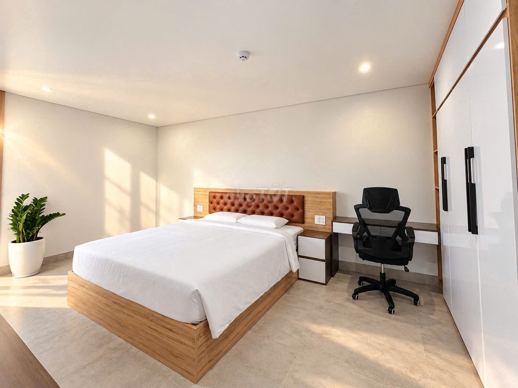 Квартира, 2 спальни · 65 м² 10