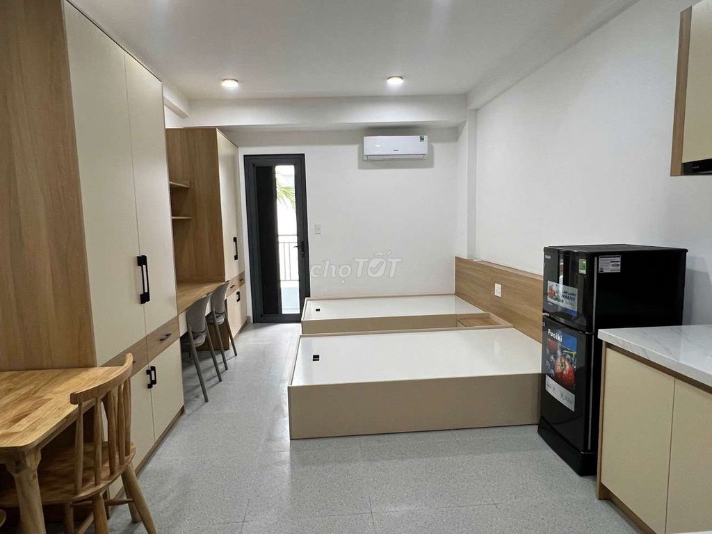 Квартира, 1 спальня · 40 м² 2