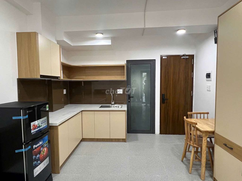 Квартира, 1 спальня · 40 м² 3