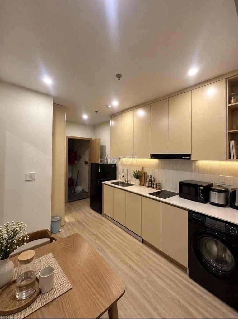 Квартира, 1 спальня · 50 м² 3