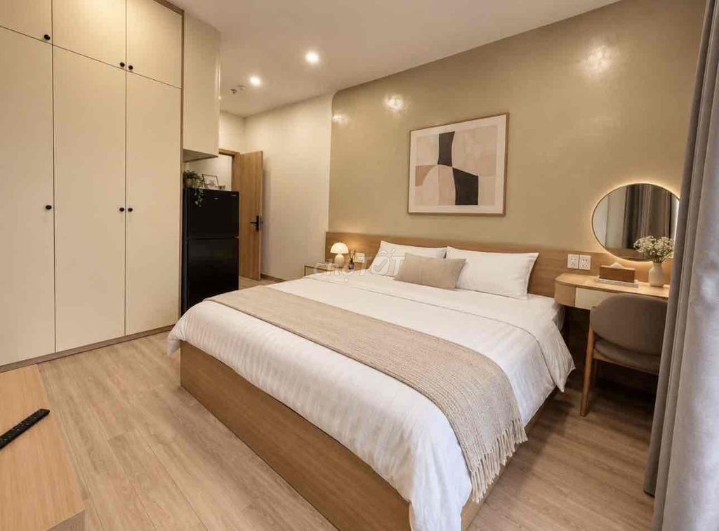 Квартира, 1 спальня · 50 м² 6