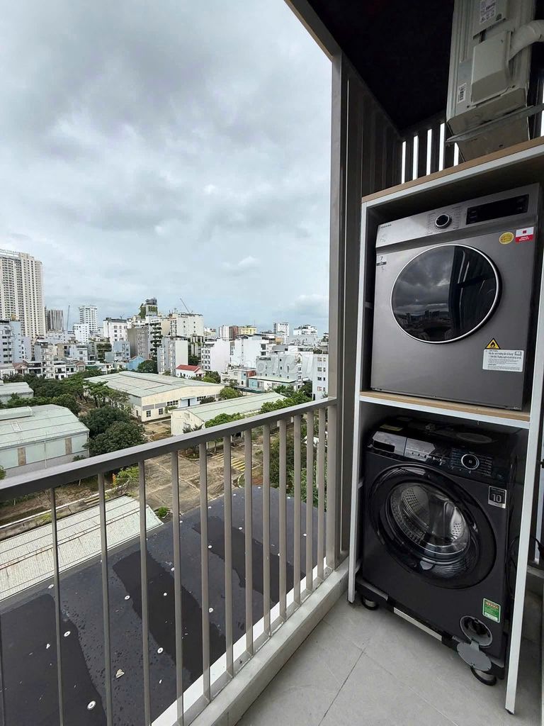 Квартира, 1 спальня · 45 м² 4