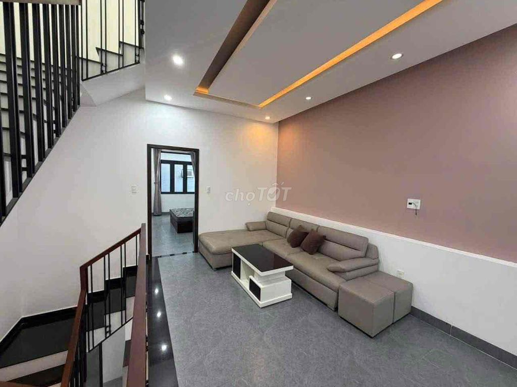 Дом, 3 спальни · 100 м² 5
