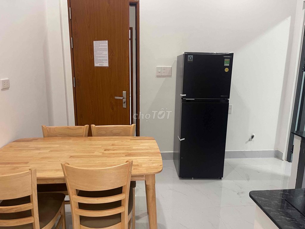 Квартира, 2 спальни · 35 м² 6