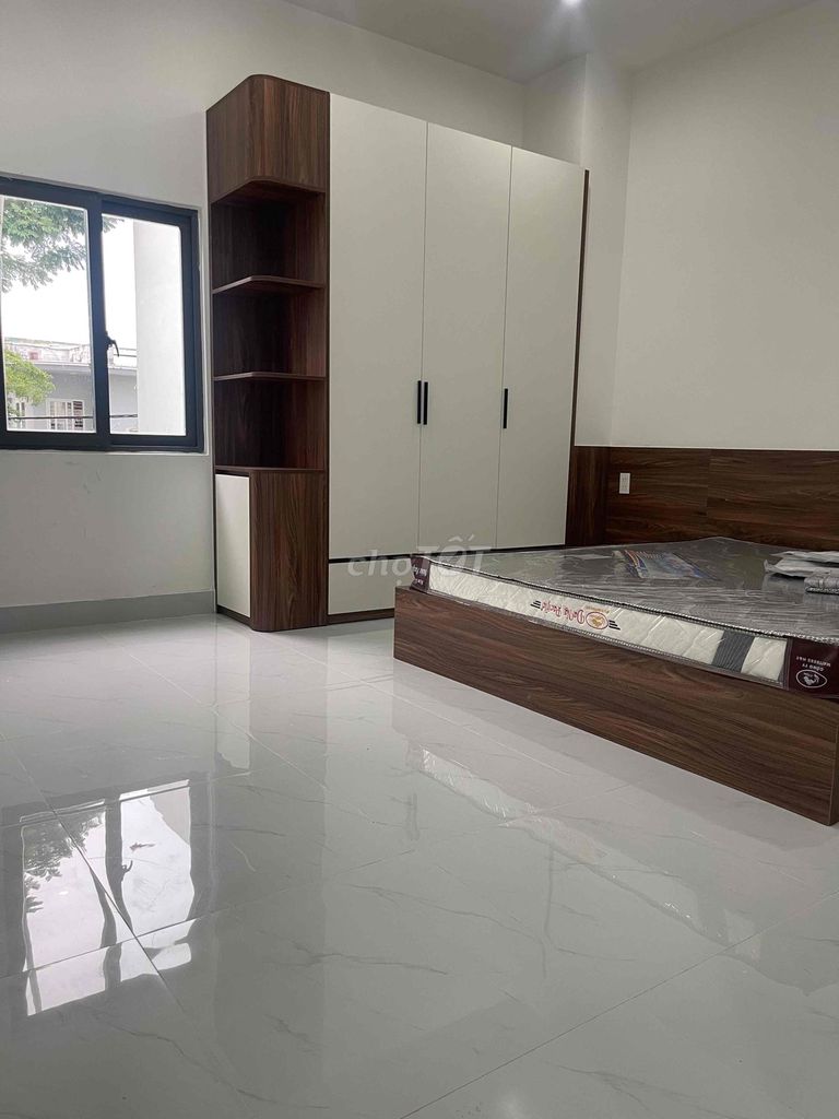 Квартира, 2 спальни · 35 м² 7