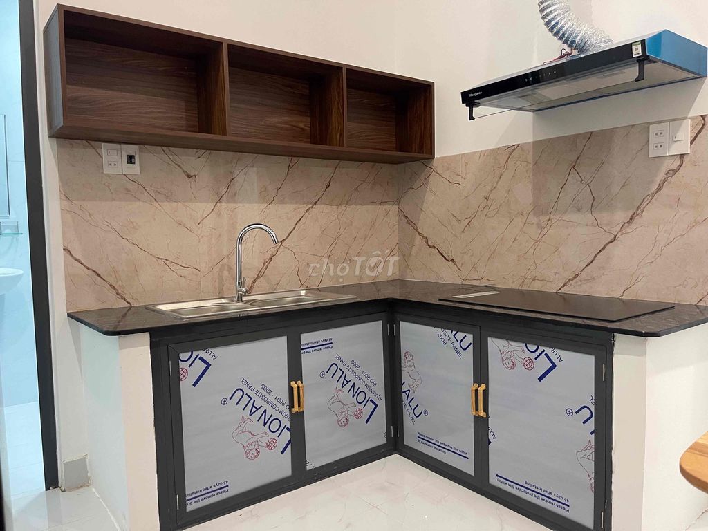 Квартира, 2 спальни · 35 м² 8