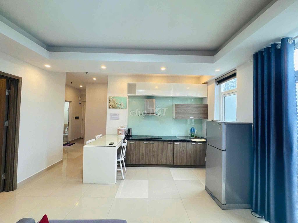Квартира, 2 спальни · 82 м² 2