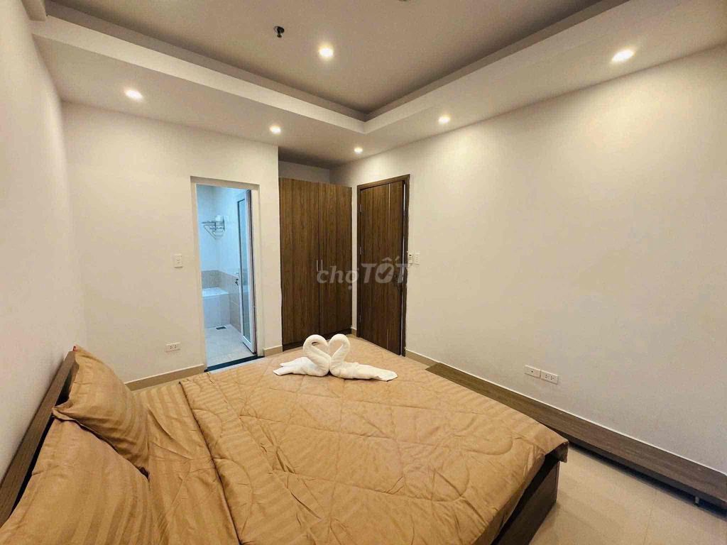 Квартира, 2 спальни · 82 м² 4
