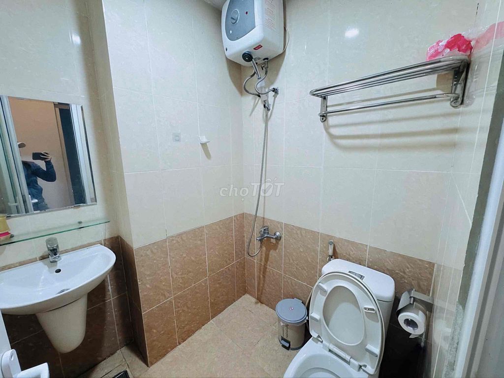 Квартира, 2 спальни · 82 м² 7