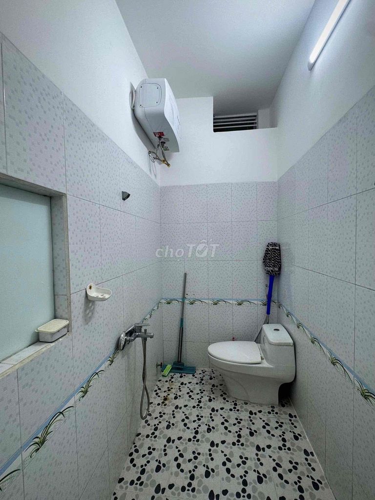 Дом, 4 спальни · 52 м² 2