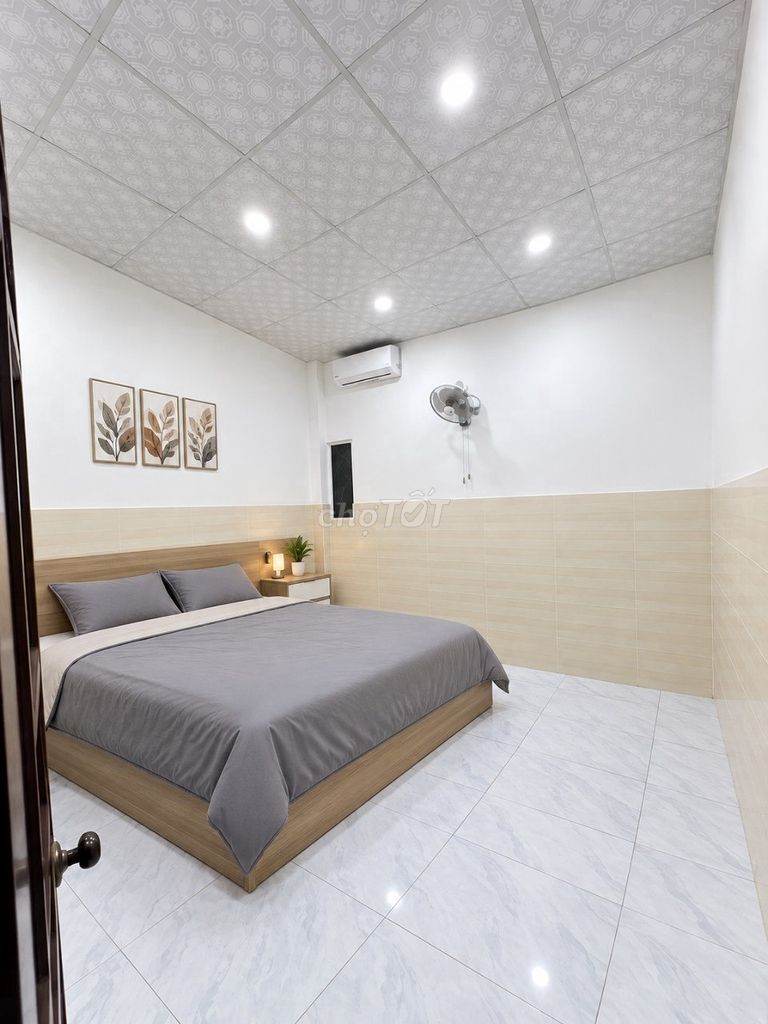 Дом, 2 спальни · 70 м² 3