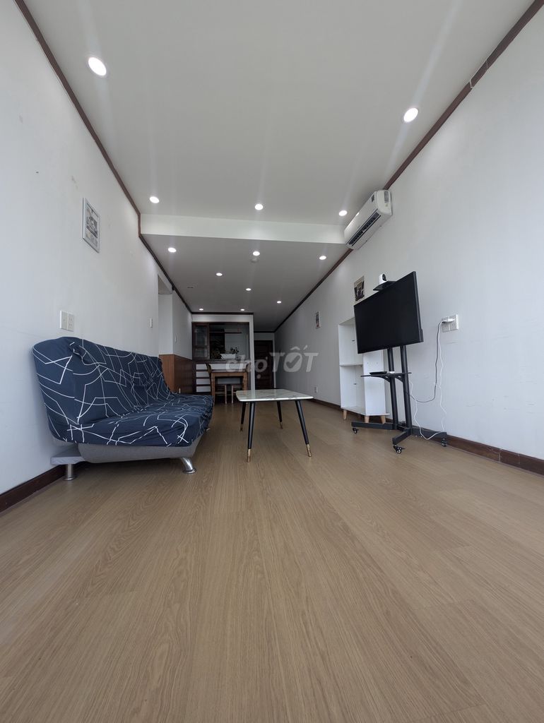 Квартира, 2 спальни · 94 м²