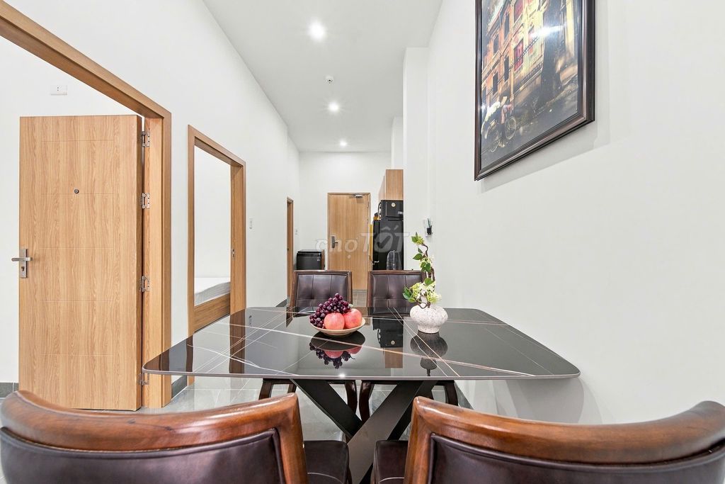 Квартира, 2 спальни · 50 м² 3