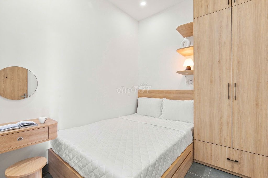 Квартира, 2 спальни · 50 м² 6