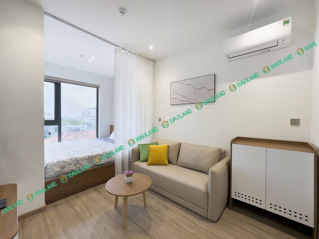 Квартира, 1 спальня · 40 м² 9