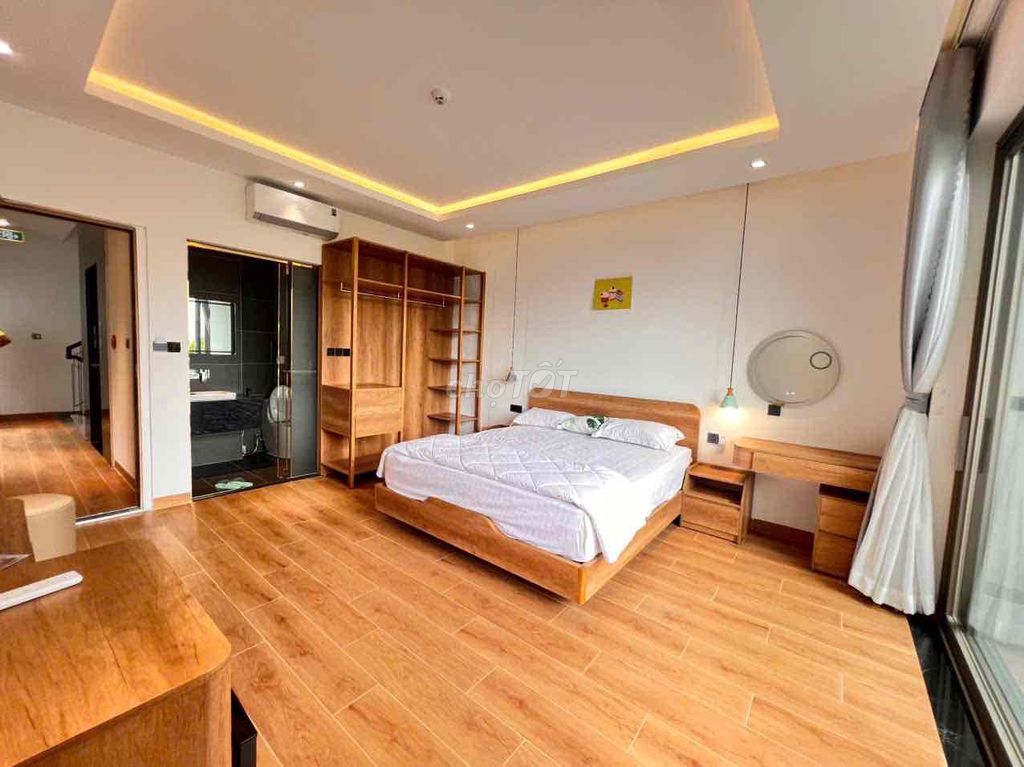 Дом, 6 спален · 200 м² 5