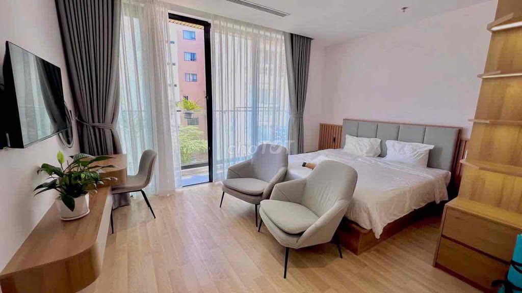 Квартира, 1 спальня · 45 м²