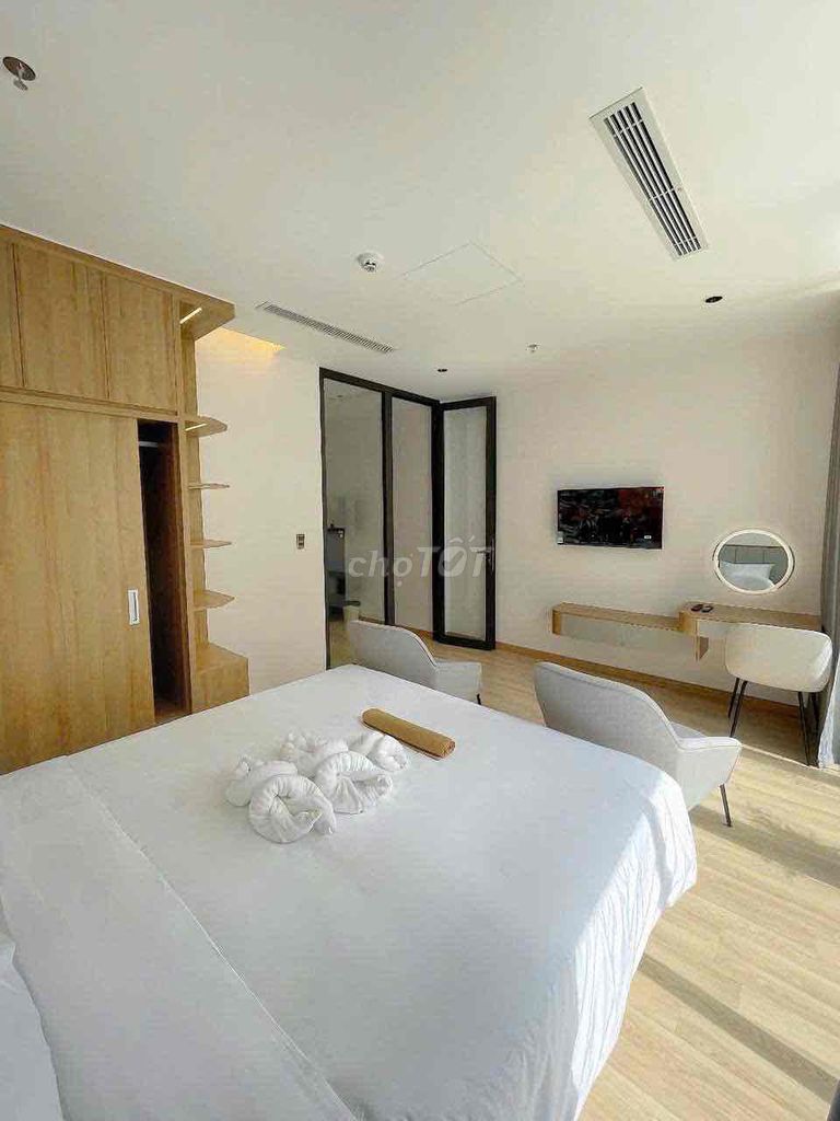 Квартира, 1 спальня · 45 м² 2
