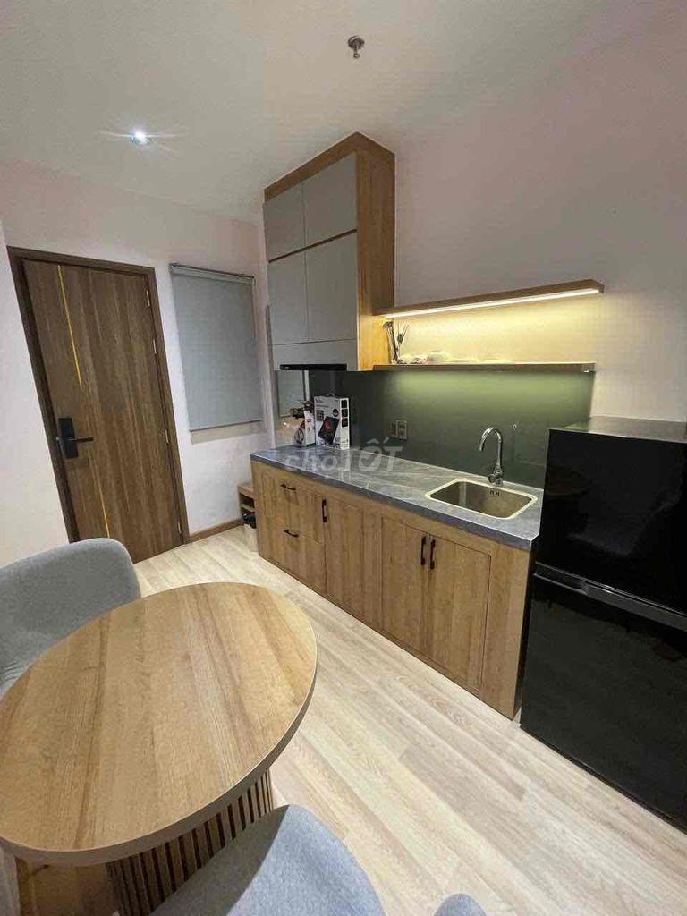 Квартира, 1 спальня · 45 м² 3