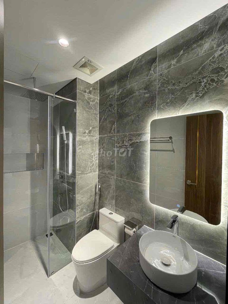 Квартира, 1 спальня · 45 м² 5