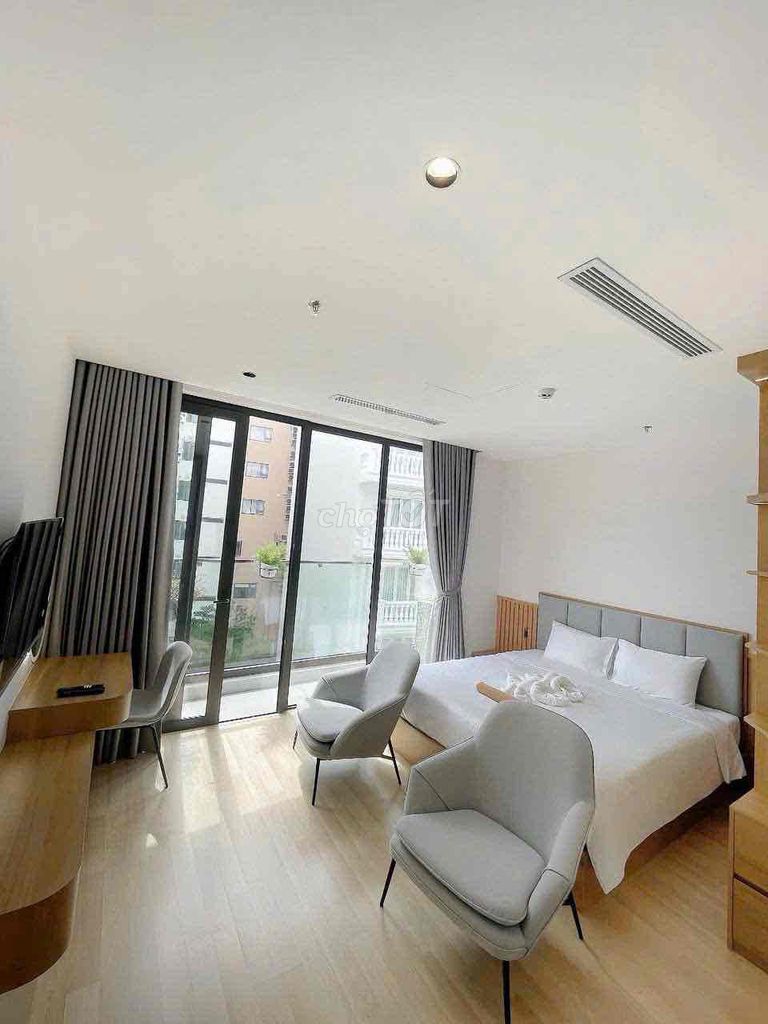 Квартира, 1 спальня · 45 м² 6