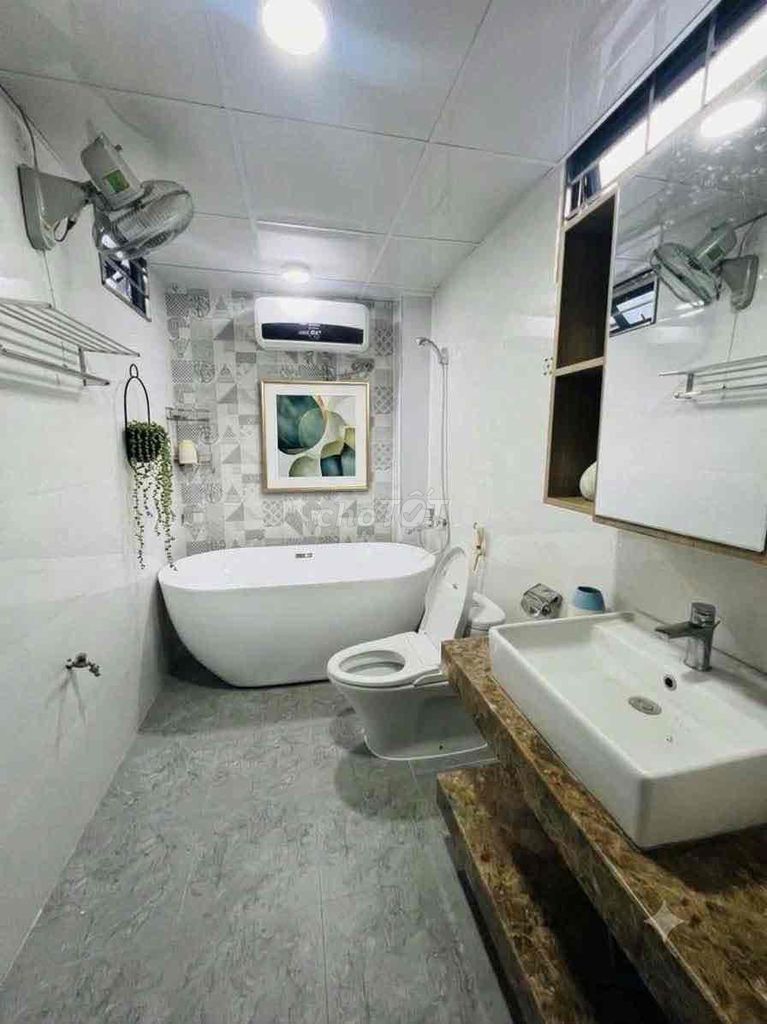 Дом, 4 спальни · 54 м² 5