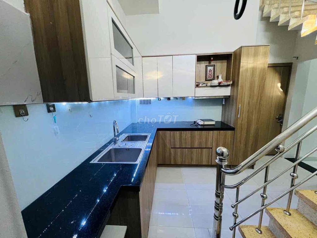Дом, 4 спальни · 54 м² 10