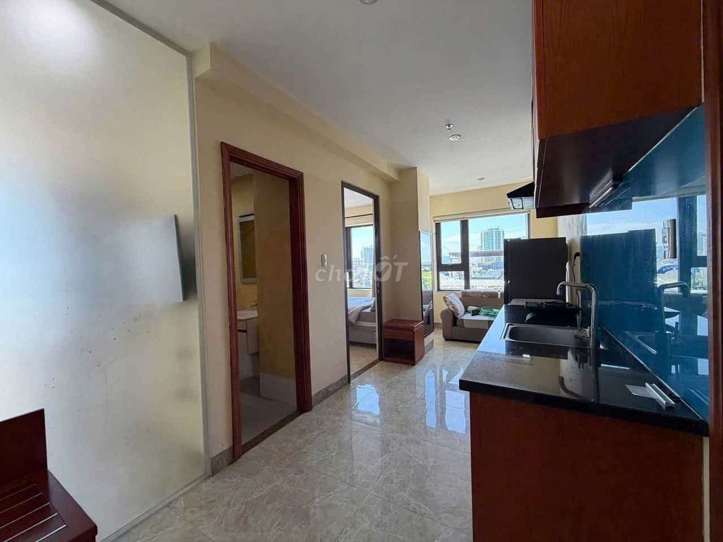 Квартира, 2 спальни · 60 м² 3