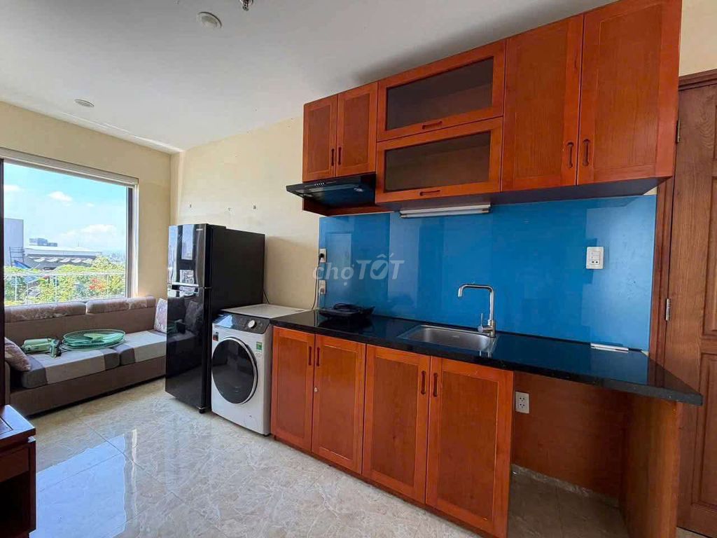 Квартира, 2 спальни · 60 м² 5