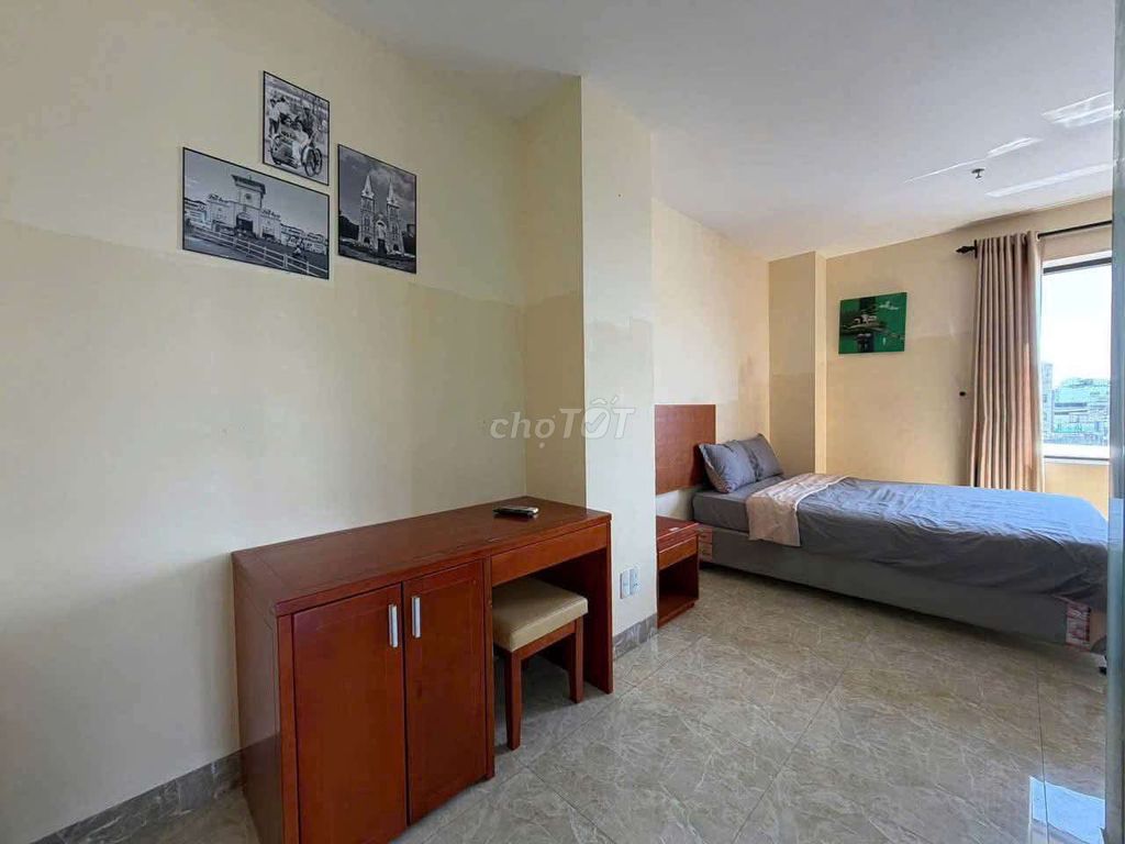 Квартира, 2 спальни · 60 м² 6
