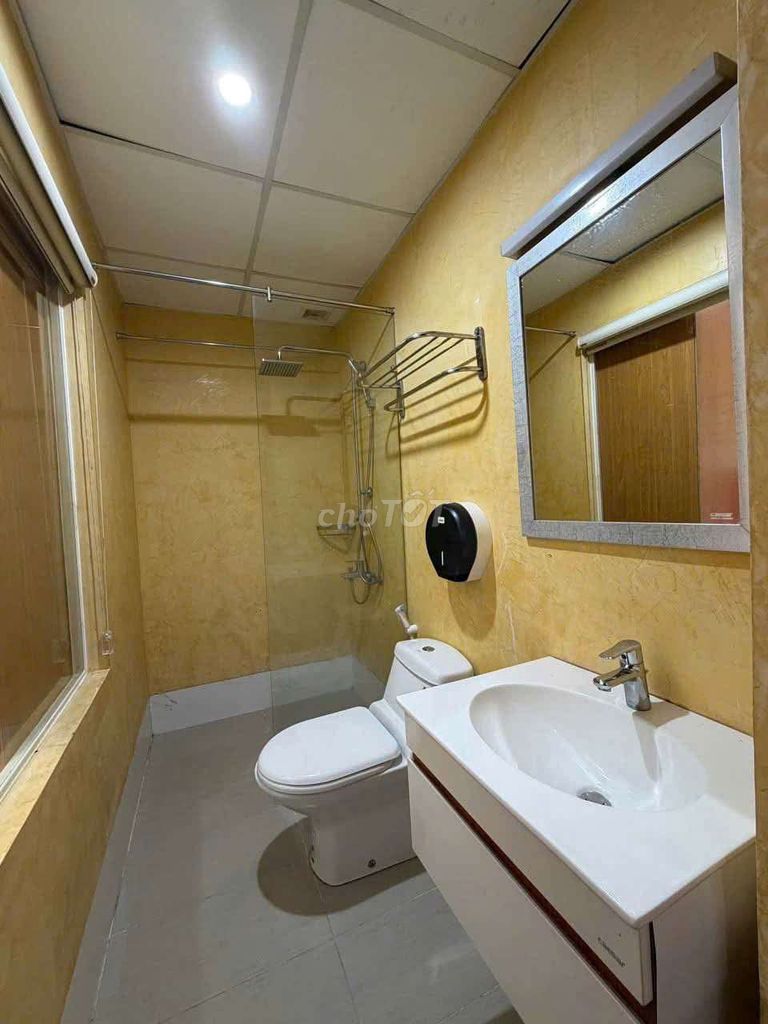 Квартира, 2 спальни · 60 м² 7