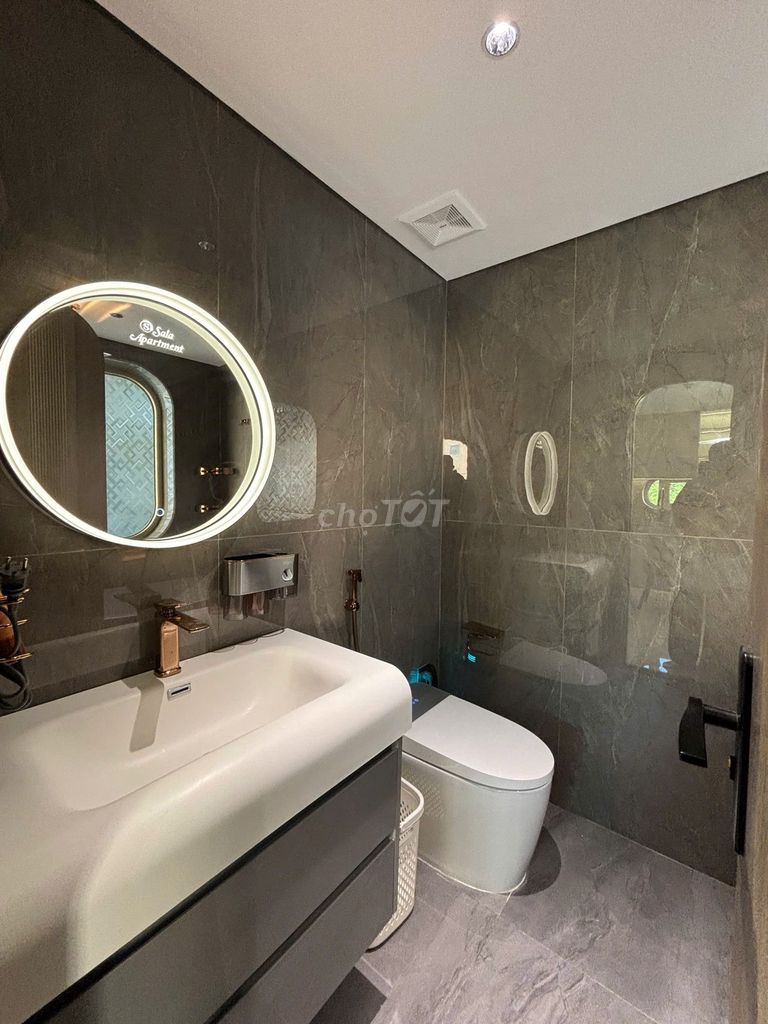 Квартира, 1 спальня · 45 м² 9
