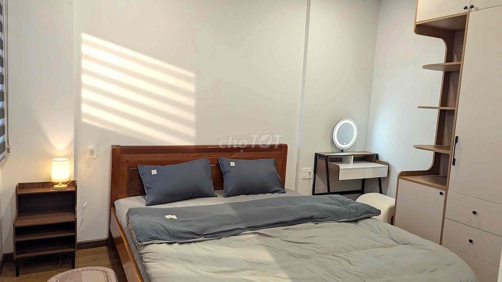 Квартира, 2 спальни · 63.3 м² 4