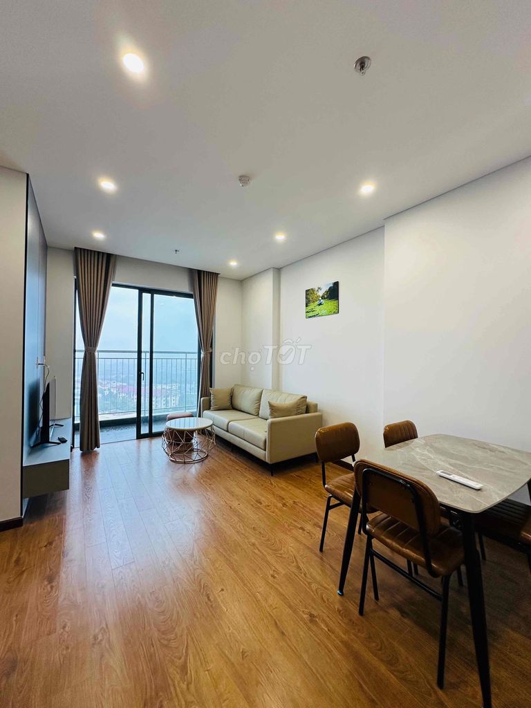 Квартира, 2 спальни · 64 м² 2
