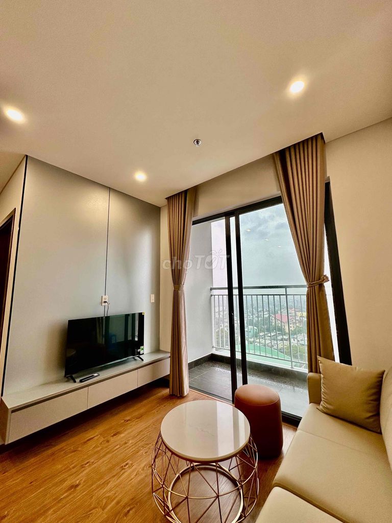 Квартира, 2 спальни · 64 м² 5