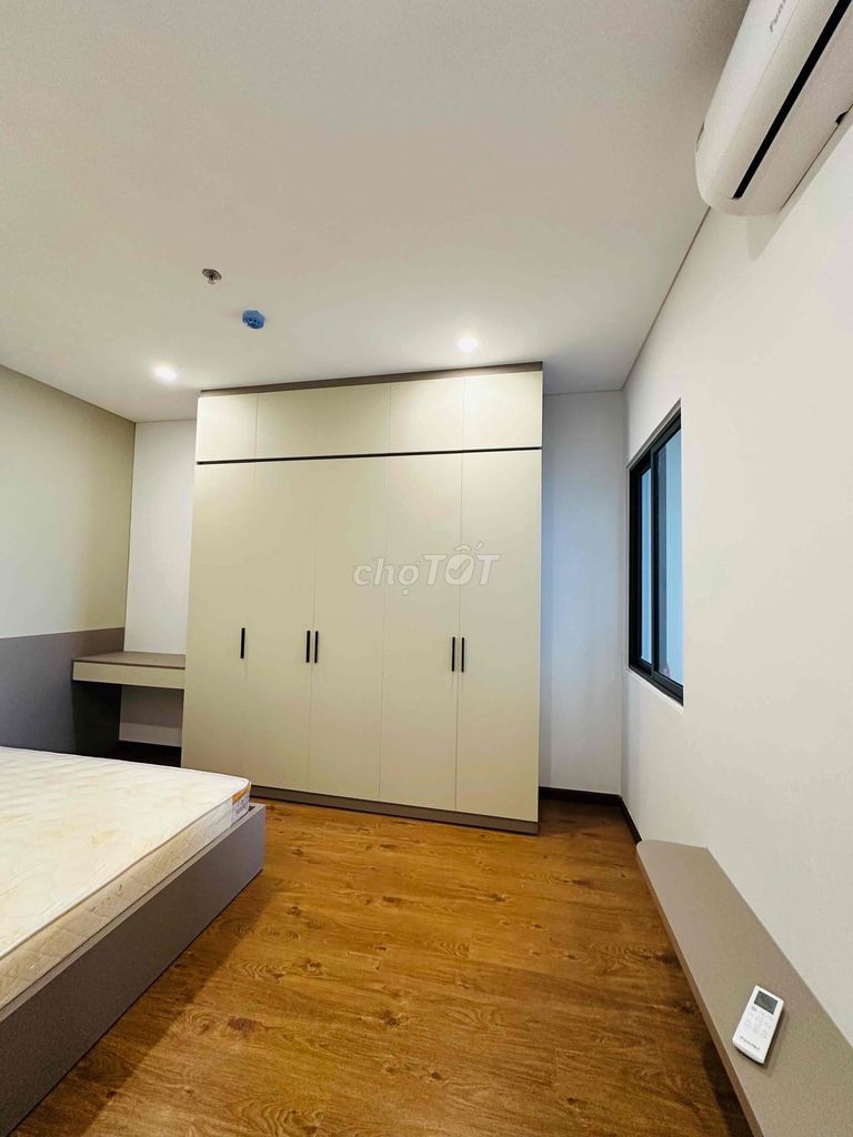 Квартира, 2 спальни · 64 м² 8