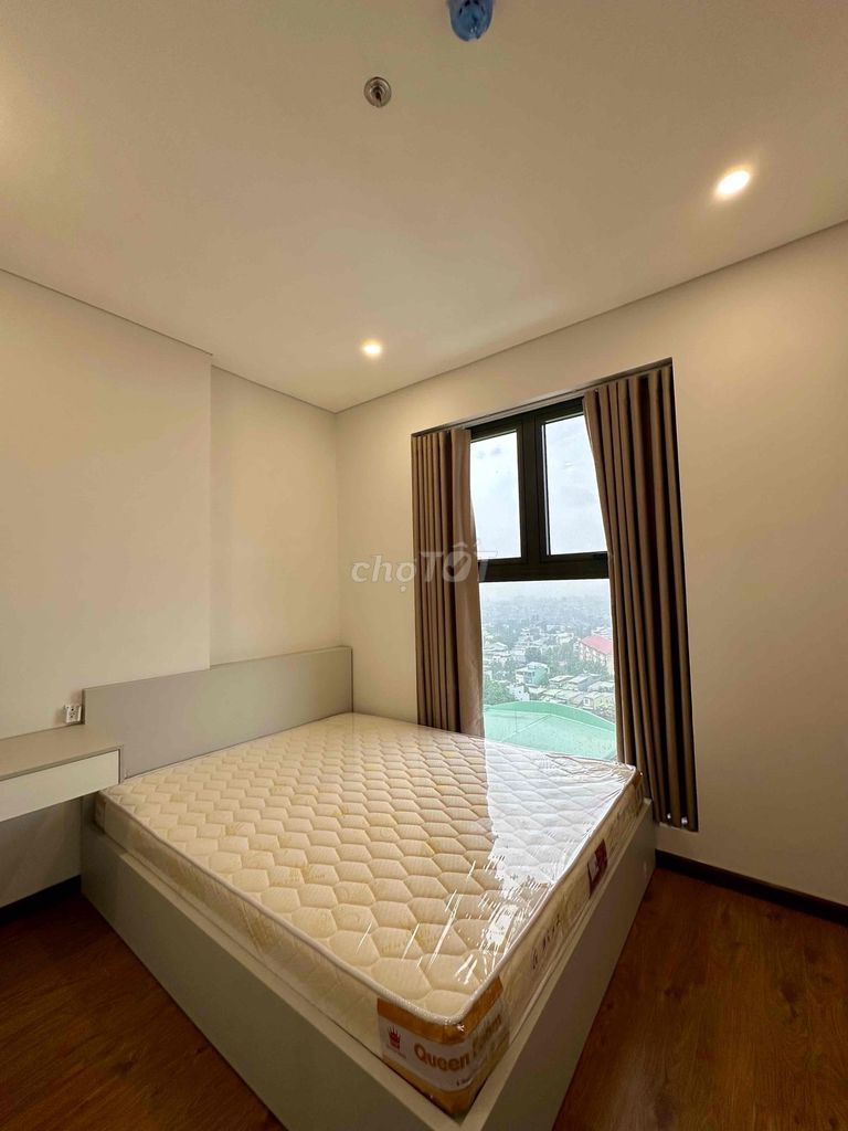 Квартира, 2 спальни · 64 м² 9
