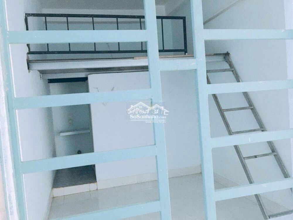Студия · 20 м²