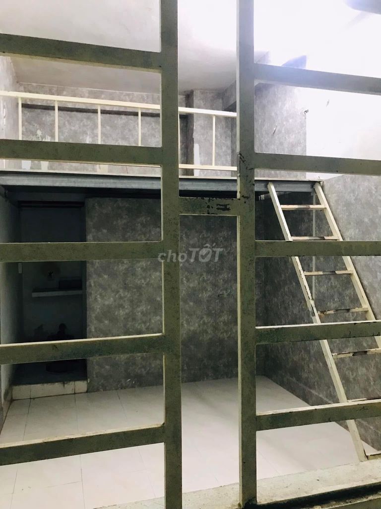 Студия · 20 м² 3