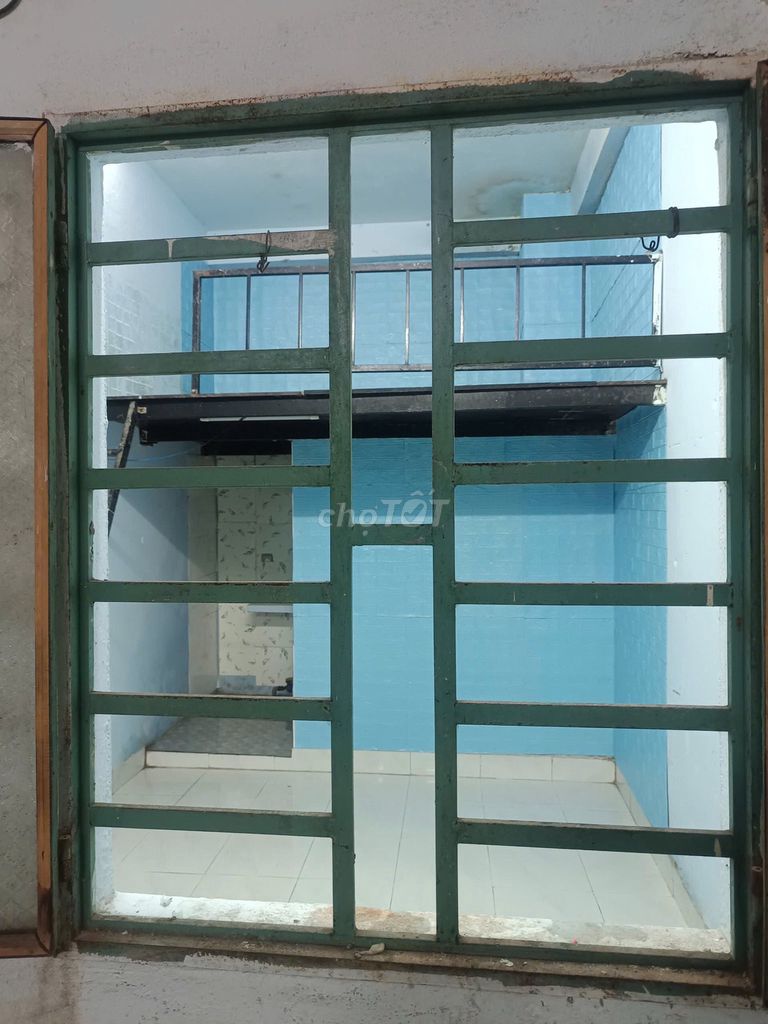 Студия · 20 м² 4