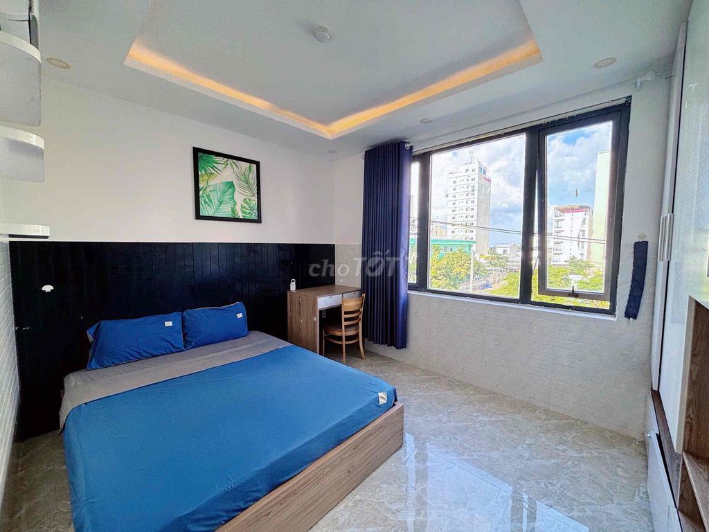 Квартира, 2 спальни · 60 м² 3