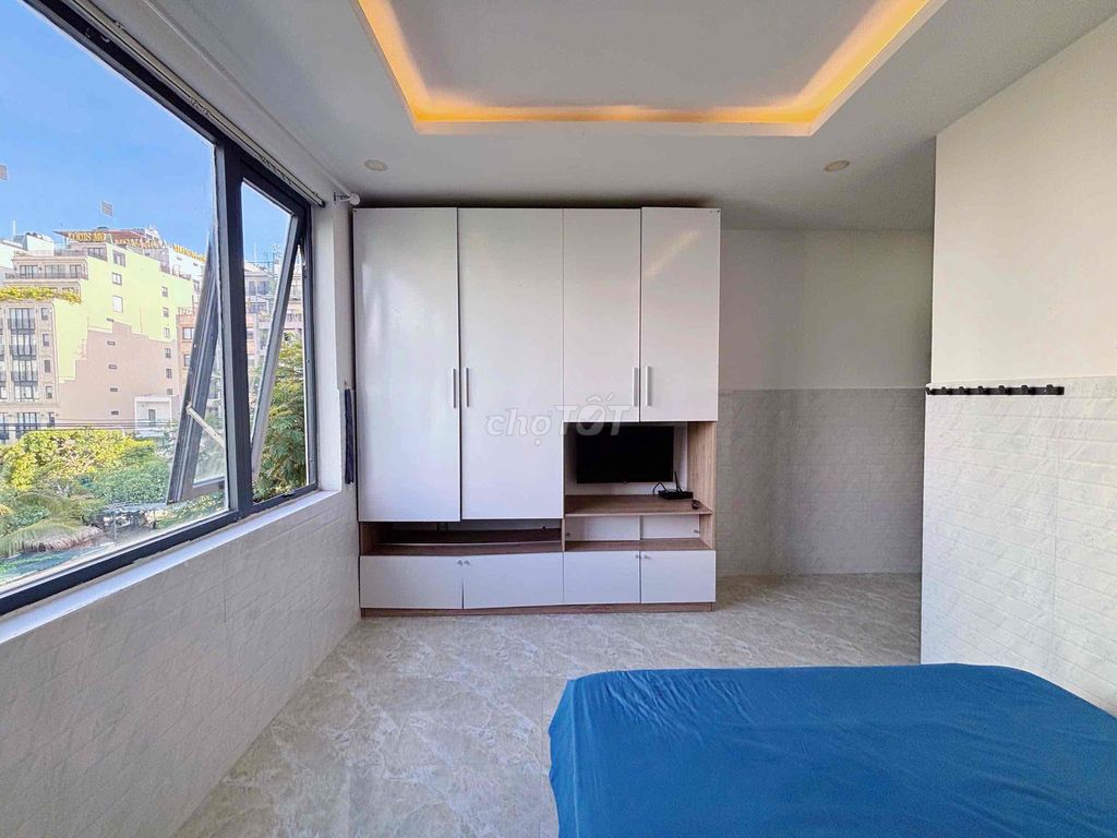Квартира, 2 спальни · 60 м² 5