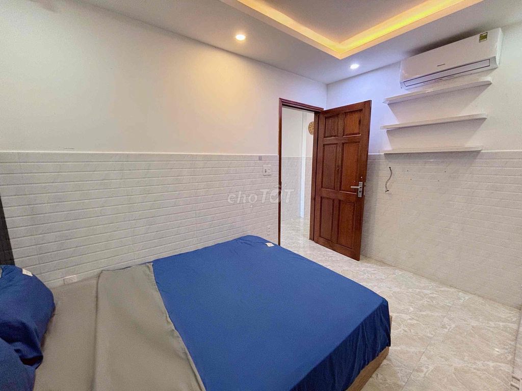 Квартира, 2 спальни · 60 м² 8