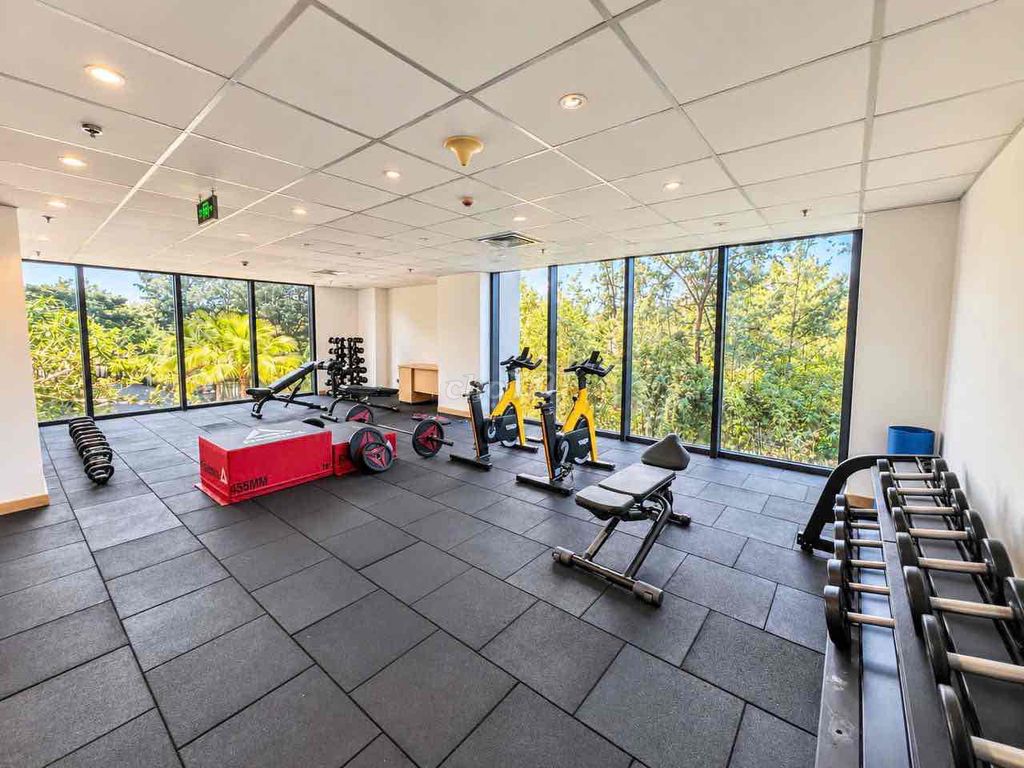 Квартира, 2 спальни · 70 м² 2
