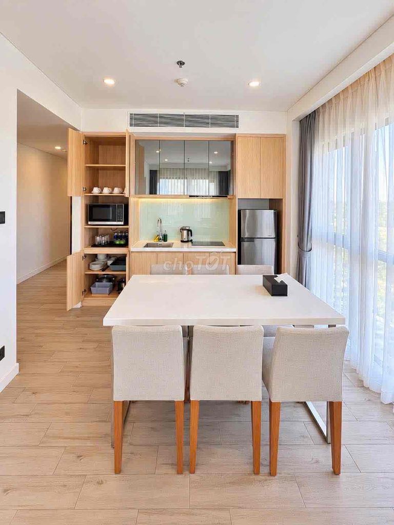 Квартира, 2 спальни · 70 м² 4